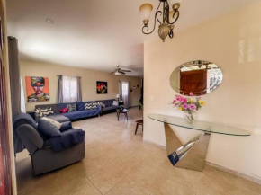 Dos Morenas Apartments - Apt 1